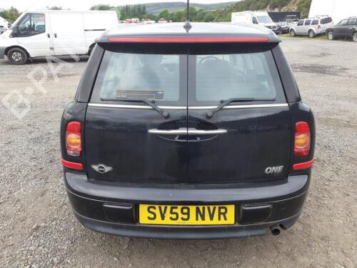 Bremseservo MINI MINI (R56) Cooper | BP29673905M42 