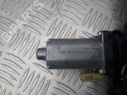 Rudehejsemekanisme ventre foran FORD FUSION (JU_) 1.4 TDCi | BP29645775C22