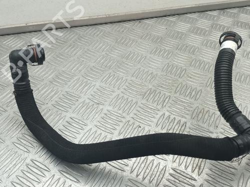 Pipe PORSCHE 718 CAYMAN (982) 4.0 GT4 (982810, 982811) | BP29680425M125