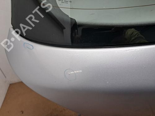 Bagklap CC/Kombi-Coupé AUDI A3 (8L1) 1.9 TDI quattro | BP29669875C6