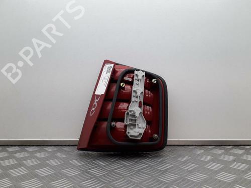 Rückleuchte Links SKODA FABIA I Combi (6Y5) 1.9 SDI | BP29645324C34 