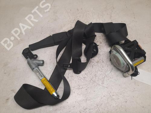 Ceinture de sécurité avant droite VAUXHALL INSIGNIA Mk I (A) Hatchback (G09) 2.0 CDTI (68) (130 hp) 29649004