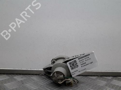 Blinker vorne rechts DAIHATSU TERIOS (J1_) 1.3 4WD (J102) | BP29645801C33 