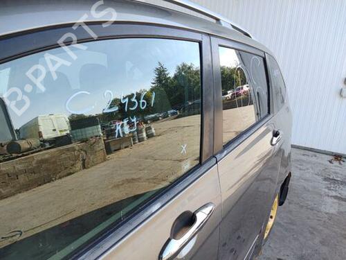 Left front seat HONDA FR-V (BE) 2.2 i CTDi (BE5) | BP29686901C15 