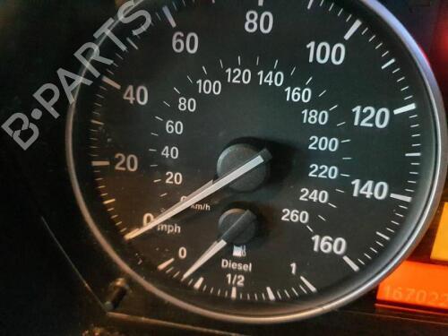 Left front door BMW X1 (E84) xDrive 18 d | BP29670816C2 