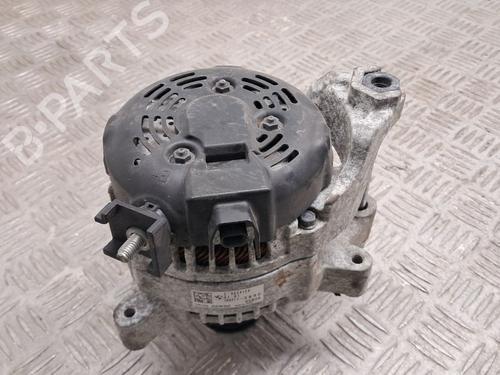 Used Alternator Alternator BMW X1 (F48) sDrive 20 i (192 hp) 33683719 33683719