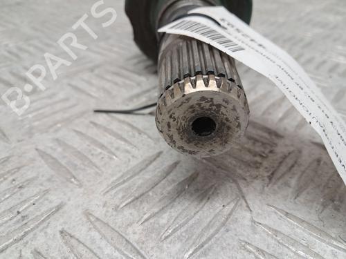 Right front driveshaft SUBARU LEGACY IV Estate (BP) 2.0 D AWD (BPD) | BP29673232M39