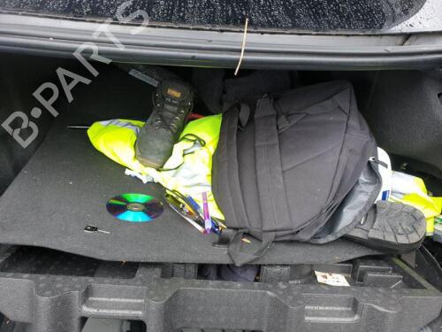 Right rear brake caliper JAGUAR XF II (X260) 3.0 | BP29648373M106