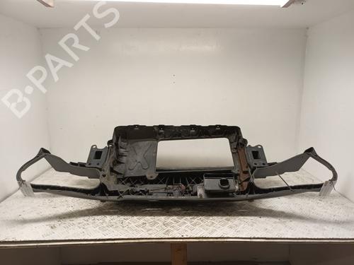 Frontplade/Frontkurv VW POLO IV (9N_, 9A_) 1.4 16V | BP29667990C72 