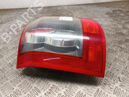 Venstre baglygte LAND ROVER FREELANDER 2 (L359) 2.2 TD4 4x4 | BP29653881C34 