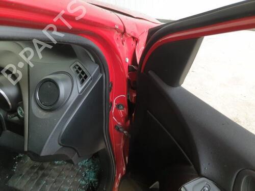 Brake master cylinder HONDA CIVIC IX (FK) 1.8 i-VTEC (FK2) | BP29648886M77 