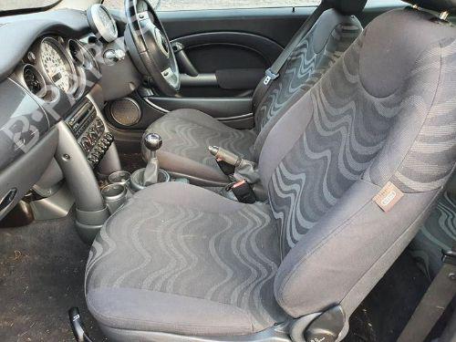 Kjølevifte elektrisk MINI MINI (R50, R53) One | BP29649797M35