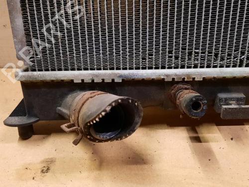 Køler MAZDA 6 Hatchback (GG) 2.0 (GGES) | BP29647893M31