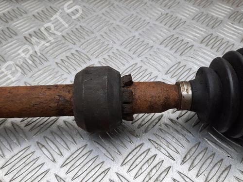 Transmisión delantera derecha RENAULT SCÉNIC I MPV (JA0/1_, FA0_) 1.9 dCi RX4 | BP29648177M39 