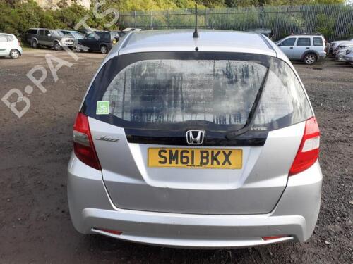 Alternator HONDA JAZZ III (GE_, GG_, GP_, ZA_) 1.4 | BP29672721M7