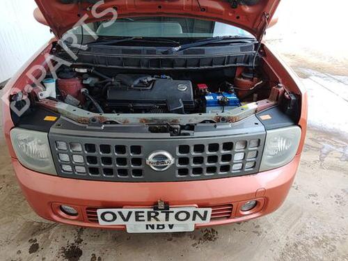 Front left window mechanism NISSAN CUBE (Z11) 1.4 | BP29678402C22