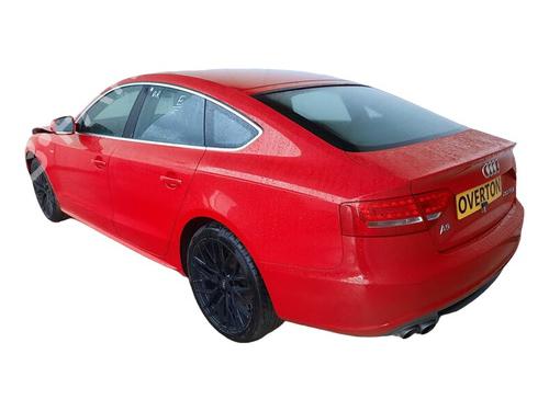 Used Starter AUDI A5 Sportback (8TA) 2.0 TDI (170 hp) 29653071