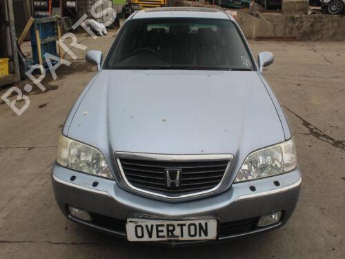 Fan HONDA LEGEND III (KA) 3.5 i 24V (KA9) | BP29671330M128 