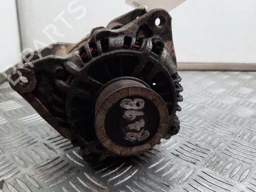 Generator MAZDA 6 Hatchback (GG) 2.0 DI (GG14) | BP29646450M7
