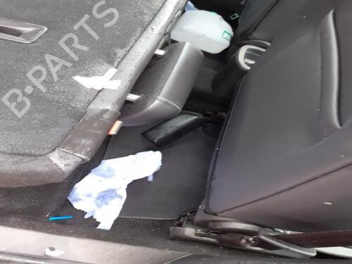 Lampa tylna lewa VAUXHALL ASTRA Mk VI (J) (P10) 1.6 | BP29672821C34 