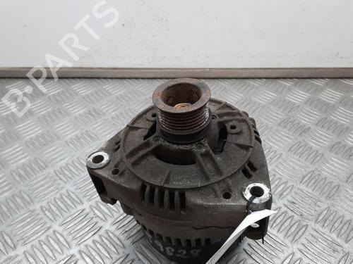 Used Alternator MERCEDES-BENZ E-CLASS (W210) E 230 (210.037) (150 hp) 29646953