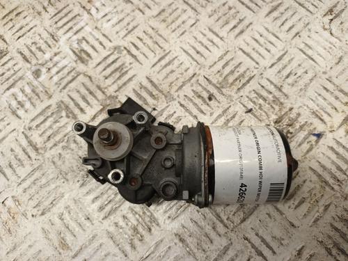 Ruitenwissermotor voor PEUGEOT PARTNER MPV (5_, G_) 1.6 HDi 75 (75 hp) 29666870