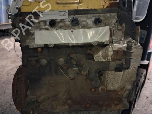 Motor PEUGEOT 106 II (1A_, 1C_) 1.1 i | BP29686037M1 
