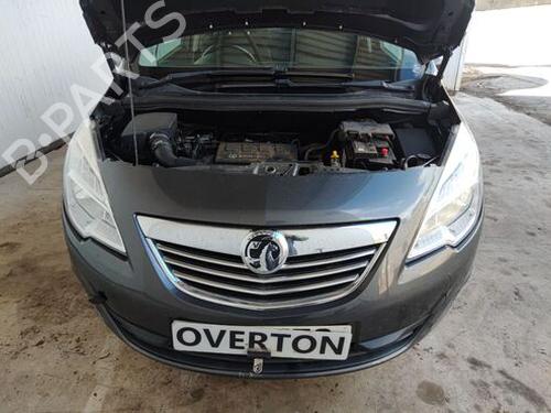 Annen VAUXHALL INSIGNIA Mk I (A) Hatchback (G09) 2.0 CDTI (68) | BP30384766O1