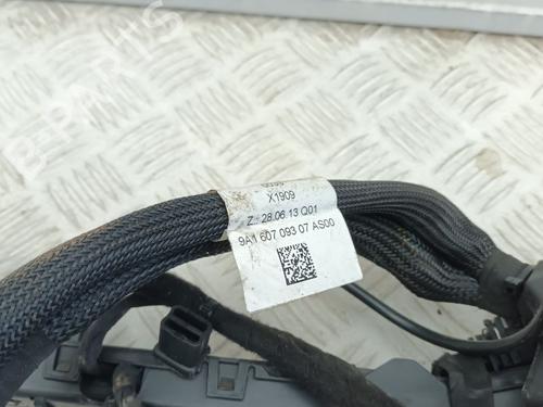 Wiring harness PORSCHE CAYMAN (981) 2.7 | BP29670847E16