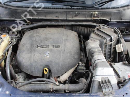 Andre PEUGEOT 4007 (VU_, VV_) 2.2 HDi | BP29964022O1 