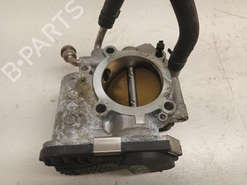 Boîtier papillon VAUXHALL MOKKA / MOKKA X (J13) 1.6 | BP29648125M82