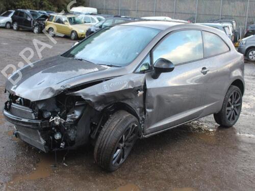 Servo brake SEAT IBIZA IV SC (6J1, 6P5) 1.2 TSI | BP29676698M42 