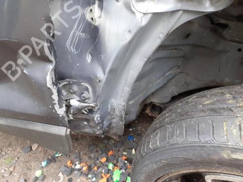 Gearbox FORD ECOSPORT 1.0 EcoBoost | BP29672381M3