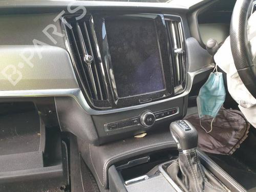 Brake master cylinder VOLVO S90 II (234) D4 | BP28630551M77