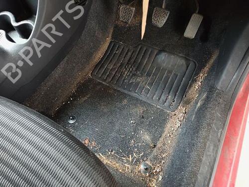 AC radiator PEUGEOT 107 (PM_, PN_) 1.0 | BP29663895M32 