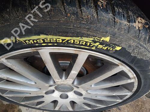 Front differential AUDI A3 Sportback (8PA) 2.0 TDI quattro | BP31820829M23 