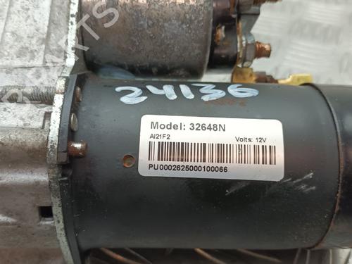 Startmotor VAUXHALL CORSA Mk III (D) (S07) 1.2 (L08) | BP29679207M8 