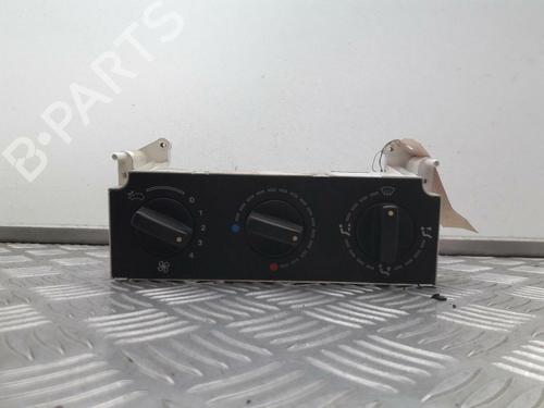 Ander CITROËN BERLINGO / BERLINGO FIRST Box Body/MPV (M_) 2.0 HDI 90 (MBRHY, MCRHY) (90 hp) 29645845