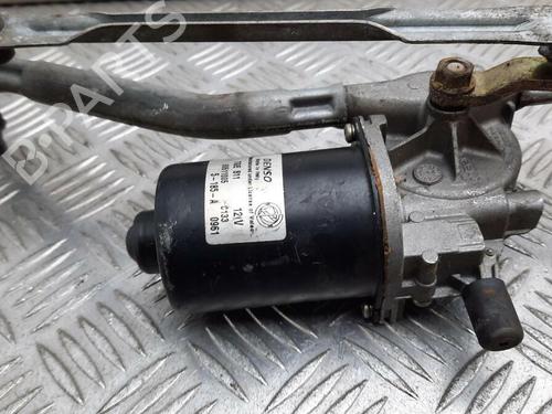 Front wipers mechanism FIAT PUNTO (188_) 1.2 16V 80 (188.233, .235, .253, .255, .333, .353, .639,... | BP29647386C83 