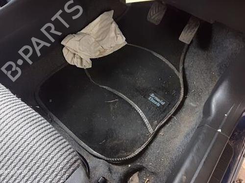 Left mirror FIAT SEDICI (189_) 1.6 16V | BP29681284C26 