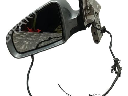 Left mirror AUDI A4 B6 Convertible (8H7) 2.4 | BP28652003C26