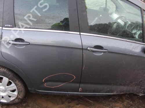 Fuel flap CITROËN C3 Picasso (SH_) 1.4 VTi 95 (SH8FSC, SH8FP0, SH8FP6) | BP29675477C131