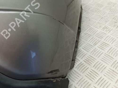 Rear bumper HONDA CIVIC VIII Hatchback (FN, FK) 1.8 (FN1, FK2) | BP29666017C8