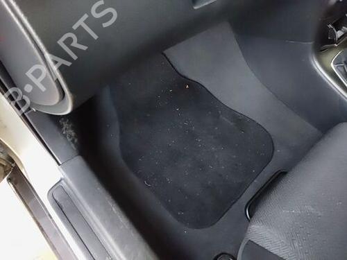 Front left window mechanism TOYOTA AVENSIS Estate (_T25_) 2.0 D-4D (ADT250_, ADT250R) | BP29677252C22 