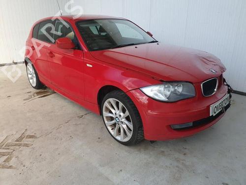 Startmotor BMW 1 (E87) 116 i | BP29649837M8 