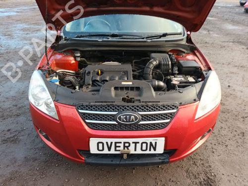 Venstre bagtil støddæmper KIA CEE'D Hatchback (ED) 1.4 | BP29654640M18 