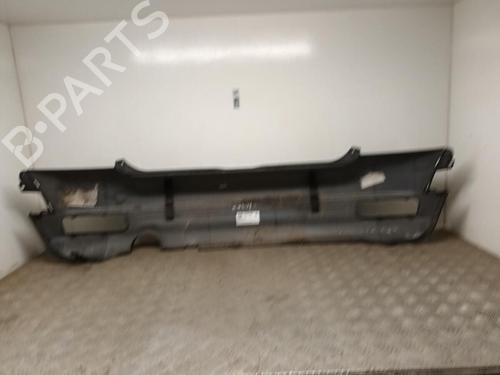 Rear bumper MINI MINI (R56) Cooper D | BP29647276C8 