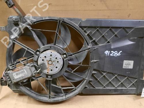 Fan FORD FOCUS II (DA_, HCP, DP) 1.8 | BP29647996M128