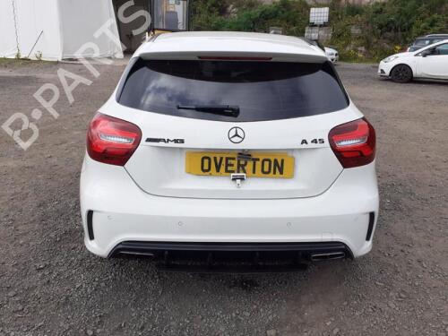 Wheel arch MERCEDES-BENZ A-CLASS (W176) AMG A 45 4-matic (176.052) | BP29673732C56 