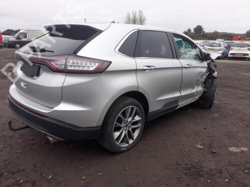 Instrument cluster FORD USA EDGE 2.0 TDCi AWD | BP29646760C47